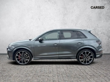 Audi Q3 II RS Q3 2.5 TFSI 400KM 2020 Audi Q3 RS 400KM Quattro Reflektory Matrix LED Ban, zdjęcie 1