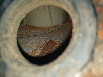 $- FORD ESCORT MK6 MK7 VI VII HB HTB 95-00 NÁDRŽ PALIVA PUMPIČKA ČERPADLO