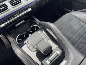 Mercedes GLE V167 SUV Facelifting 2.0 300d 269KM 2024 Mercedes-Benz GLE 300 300d 4Matic SUV - Pakiet AMG, zdjęcie 12