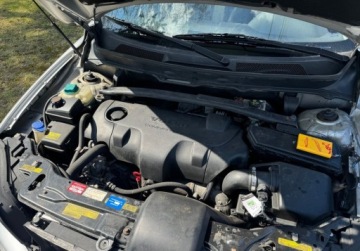 Volvo XC90 I 2.4 D5 163KM 2004 Volvo XC 90 Zadbany, 4x4, 2.4 D5, bezwypadkowy 2.4 Diesel 163KM, zdjęcie 32