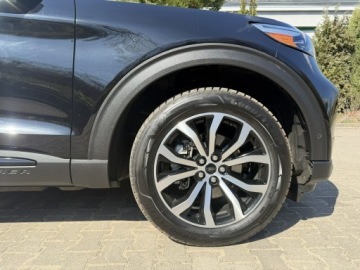 Ford Explorer VI 2020 Ford Explorer ST 401KM| 6 os | Full | Serwis | AWD, zdjęcie 27