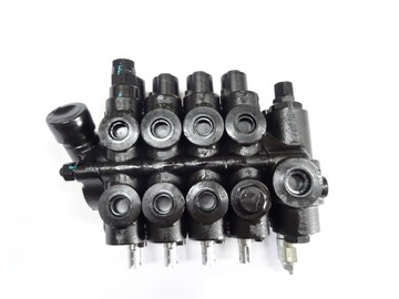 Rozdzielacz Hydrauliczny 4Sekcje Hangcha Cpcd2.5 R