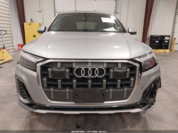 Audi Q7 II 2025 Audi Q7 Premium Plus 55 Tfsi Quattro Tiptronic 2025 3.0l 3.0 Benzyna 335KM, zdjęcie 7