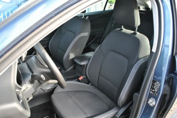 Ford Focus IV Kombi 1.5 EcoBlue 120KM 2021 Ford Focus Connected 1,5 EcoBlue 1320KM ASO Gwaran, zdjęcie 24