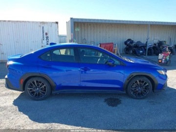 Subaru 2022 Subaru WRX Premium 2022 2.4l 2.4 Benzyna 271KM, zdjęcie 6