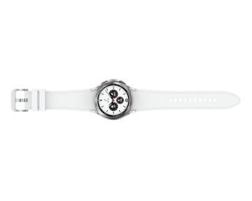 Samsung Galaxy Watch4 Classic Silver 42 мм SM-R880
