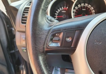 Kia Venga Mikrovan 1.4 DOHC CVVT 90KM 2011 Kia Venga LGP Podgrzewane fotele GetHelp 1.4 BenzynaLPG 90KM, zdjęcie 16