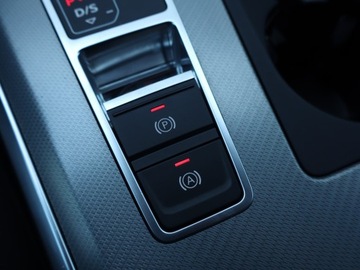 Audi A6 C8 Avant 2.0 40 TDI 204KM 2018 Audi A6 40 TDI, 201 KM, Automat, Navi, Klima, zdjęcie 16