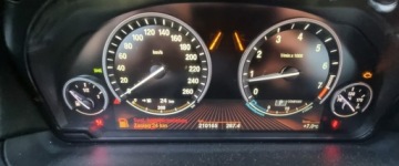 BMW Seria 7 F01 Sedan 750i 407KM 2011 BMW Seria 7 2011r, 4.4 Benzyna. X-DRIVE. AUTOMAT. Lekko uszkodzony tyl. Je, zdjęcie 13