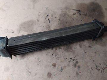 CHLADIČ INTERCOOLER BIPPER NEMO FIORINO QUBO 51790623