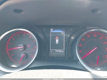 Toyota Camry IX 2020 Toyota Camry Trd 2020 3.5 Benzyna 301KM, zdjęcie 14