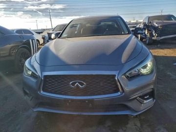 Infiniti Q50 II 2022 Infiniti Q50 Luxe 2022 3.0 Benzyna 300KM, zdjęcie 5