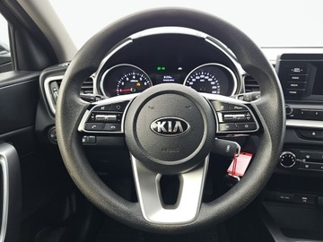 Kia Ceed III Hatchback 1.0 T-GDi 120KM 2020 Kia Ceed Polski Salon | Pierwszy właściciel | FV 2, zdjęcie 10