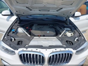 BMW X3 G01 2021 BMW X3 xdrive30i 2.0 Benzyna 248KM, zdjęcie 12