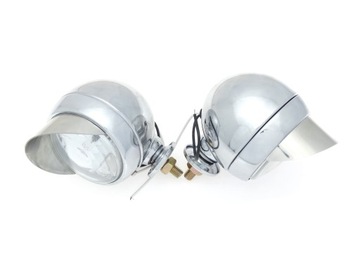 LAMPY LIGHTBARY YAMAHA DRAG STAR V-STAR 125 250 650 1100 XVS