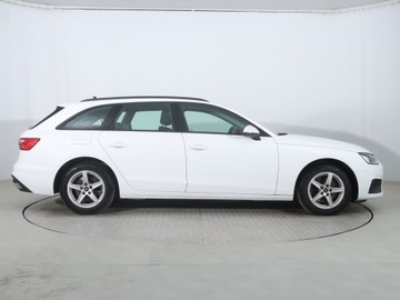 Audi A4 B9 Avant Facelifting 2.0 30 TDI 136KM 2022 Audi A4 30 TDI, Salon Polska, 1. Właściciel, zdjęcie 5