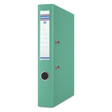 100L407 Segregator DONAU Master, PP, A450mm,