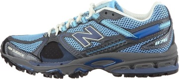 NEW BALANCE 876 TRAIL - профессиональная обувь для бездорожья - 37,5