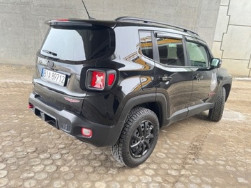 Jeep Renegade SUV 2.4 MultiAir 2 Tigershark 185KM 2015 Jeep Renegade 2.4 185KMLPG 4X4 TrailHawk Serwis Automat Sprawdz Gwarancja, zdjęcie 29