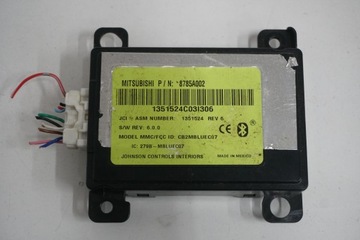 MITSUBISHI OUTLANDER II MODUŁ BLUETOOTH 8785A002