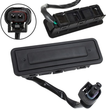 MIKROSTYK PRZYCISK KLAPY BAGAŻNIKA DO OPEL INSIGNIA KOMBI LIFT 13597499 14-