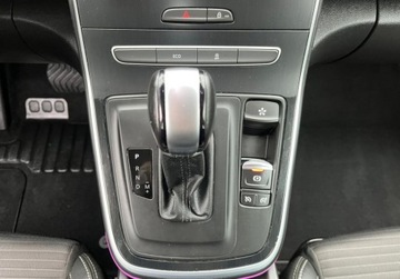 Renault Scenic IV 1.3 Energy TCe 140KM 2018 Renault Scenic automat, nawigacja 1.3 Benzyna 140KM, zdjęcie 26