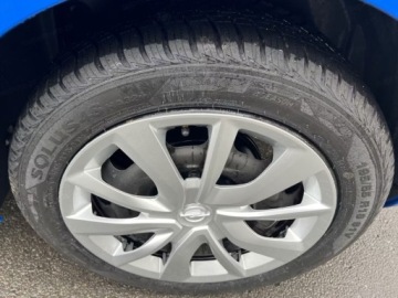 Opel Corsa F Hatchback 5d Facelifting 1.2 Turbo 100KM 2026 Od ręki - Edition 1.2 Turbo 100KM, zdjęcie 11