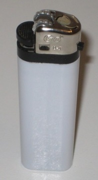 LAZIO – ЗАЖИГАЛКА С ПРИНТОМ – ИЗ ИТАЛИИ