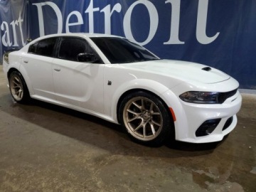 Dodge Charger VII 2023 Dodge Charger Scat Pack 2023 6.4 Benzyna 485KM, zdjęcie 4