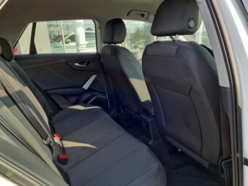 Audi Q2 SUV Facelifting 1.0 30 TFSI 110KM 2023 Audi Q2 Salon PL / 1 Wł / Kamera, zdjęcie 13