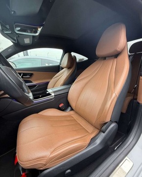 Mercedes CLE 2023 Mercedes-Benz CLE Mercedes-Benz CLE 2.0 Hybryda 258KM, zdjęcie 10