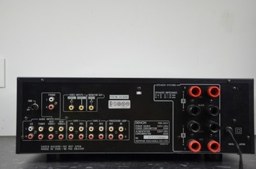 УСИЛИТЕЛЬ DENON PMA-900V АКЦИЯ ЯПОНИЯ черный