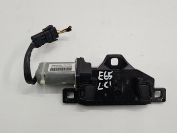BMW 7 E65 LCI ZÁMEK PŘITÁHNOUT KRYT KUFRU 7014872