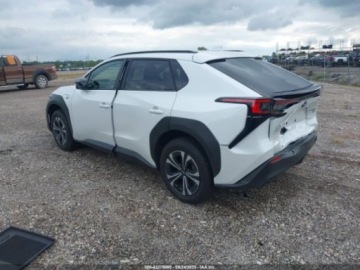 Subaru 2025 Subaru Solterra Premium 2025 Elektryczny 215KM, zdjęcie 3