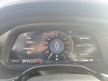 Cadillac 2023 Cadillac CT5 Luxury 2023 2.0l 2.0 Benzyna 237KM, zdjęcie 9