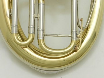Тенор-саксгорн Miraphone Exklusive 328H Обзор футляра+мундштука DR24-126