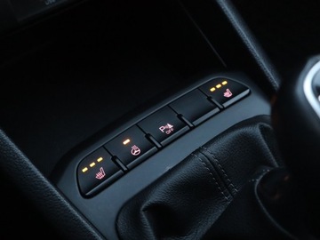 Kia Stonic Crossover Facelifting 1.0 T-GDI 100KM 2021 Kia Stonic 1.0 T-GDI, Salon Polska, 1. Właściciel, zdjęcie 16