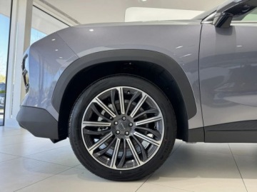 Jetour Dashing 2025 Jetour Dashing 1.6T 7DCT 190 km Nowy 7 lat gwarancji Automat FV23, zdjęcie 20