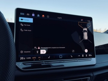 Volkswagen Tiguan III 2026 Volkswagen Tiguan R-line 2.0 TDI 193 KM DSG 4Motio, zdjęcie 18