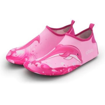 Buty dla dzieci dziecięce do wody rozmiar 24/25