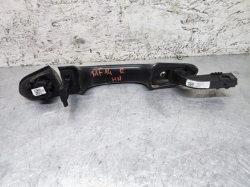 FORD FUSION KLIKA DVEŘE PRAVÁ PŘEDNÍ HN