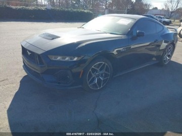 Ford Mustang VI 2024 Ford Mustang GT Fastback 2024 5.0l 5.0 Benzyna 486KM, zdjęcie 1