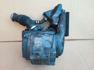FORD MONDEO MK5 2.0 TDCI POUZDRO FILTRU VZDUCHU