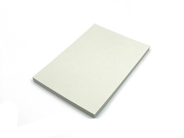 Papier kolorowy A4 Szary 100 kartek