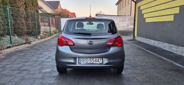 Opel Corsa E 2017 OPEL CORSA E! Super stan!, zdjęcie 8