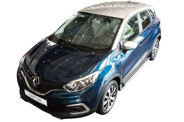 RENAULT CAPTUR I J83 13-19 STUPNĚ BOČNÍ PRAHY