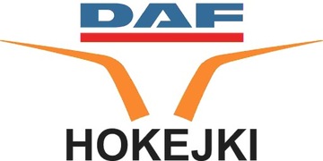 Naklejki, HOKEJKI DO DAF-a 106, TUNING