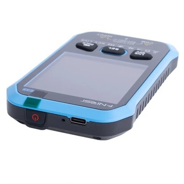 Fnirsi S1 cyfrowy multimetr uniwersalny