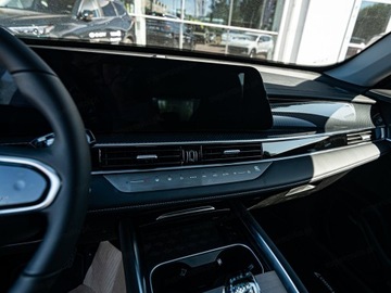 Chery Tiggo 7 1.6 TGDI 147KM 2025 CHERY Tiggo 7 Comfort 1.6 T-GDI DCT Suv 147KM 2025, zdjęcie 11