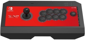 HORI SWITCH REAL ARCADE PRO.V HAYABUSA